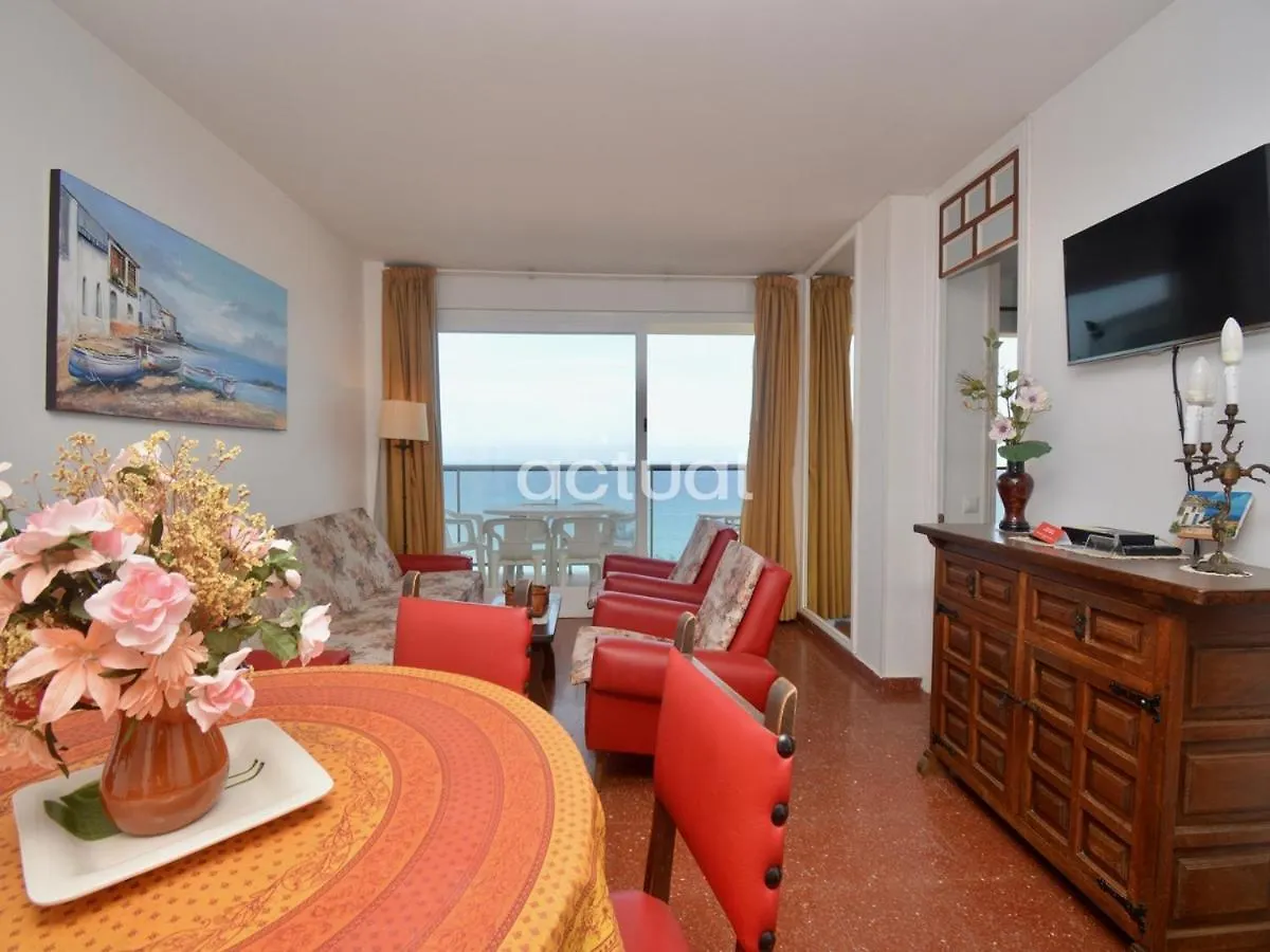 President A-4 Apartment Platja d'Aro 0*,