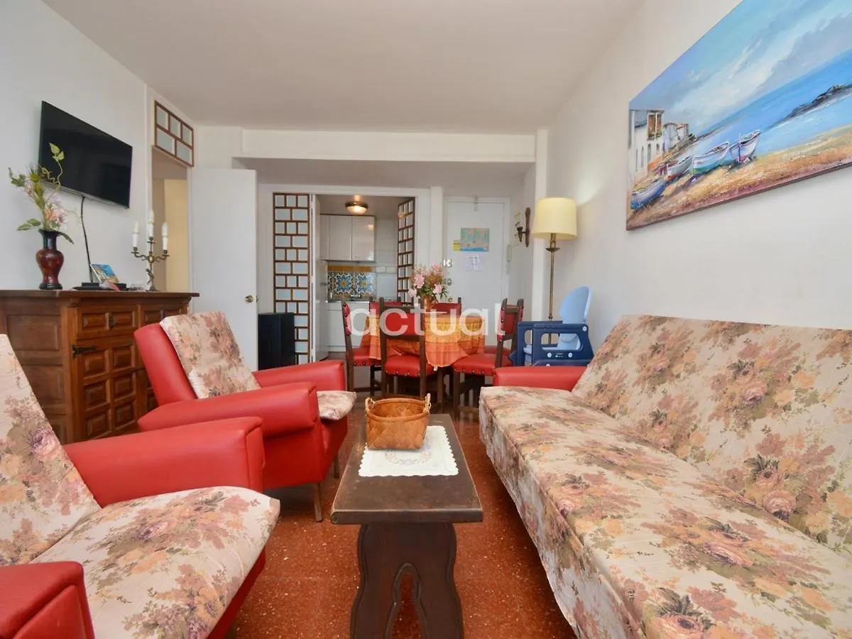 President A-4 Apartment Platja d'Aro