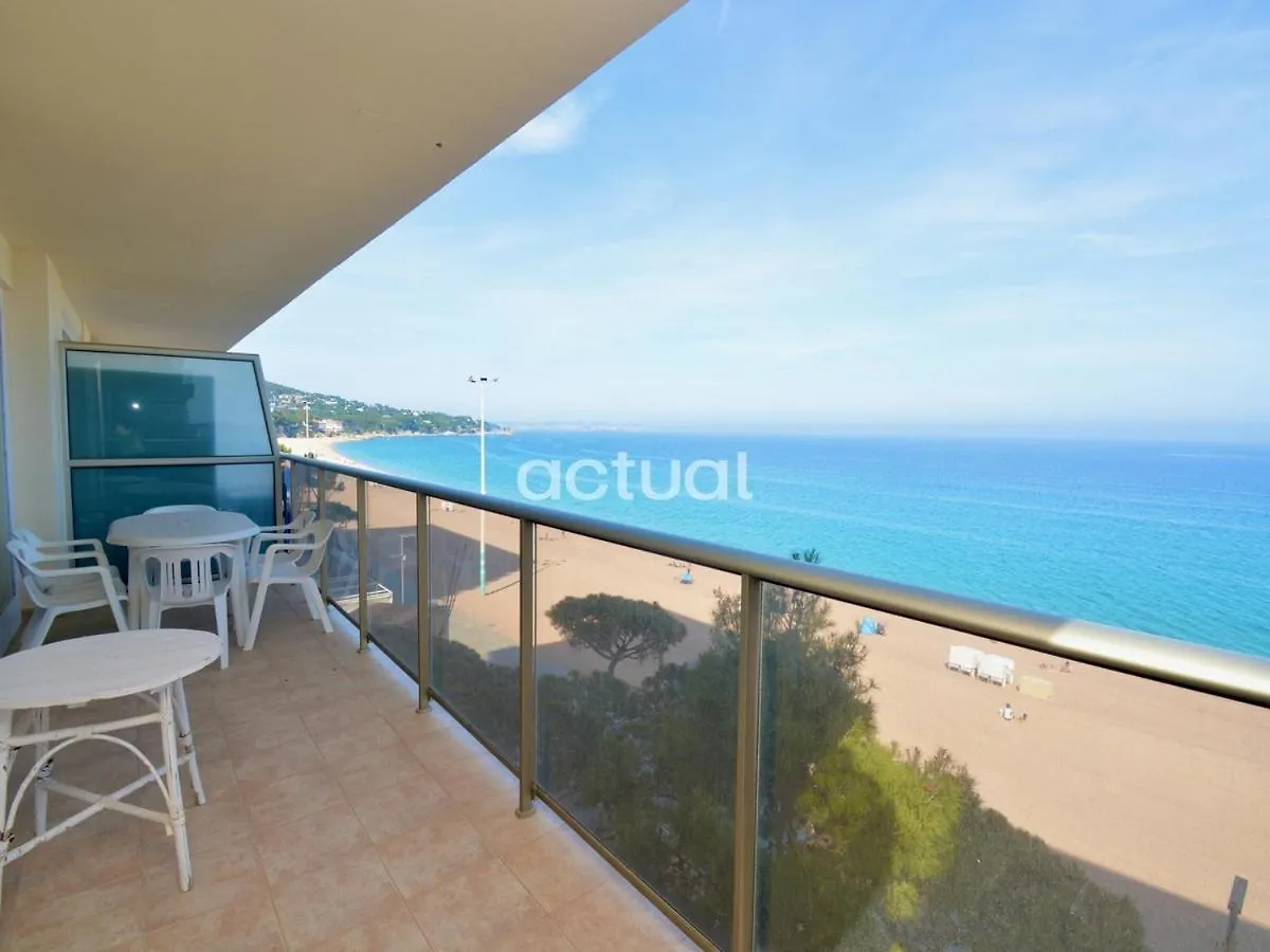 President A-4 Apartment Platja d'Aro Spain