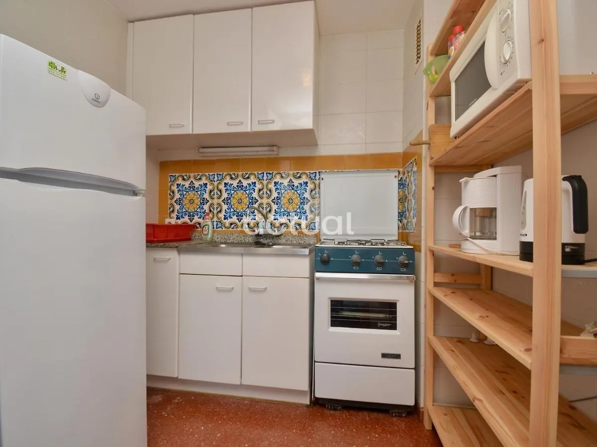 President A-4 Apartment Platja d'Aro 0*,  Spain
