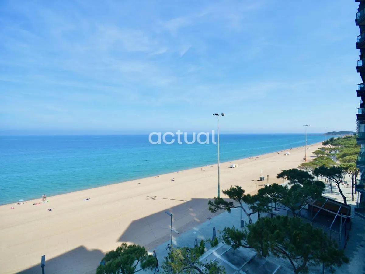 President A-4 Apartment Platja d'Aro