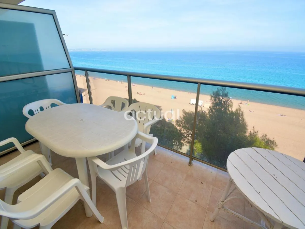 President A-4 Apartment Platja d'Aro Spain