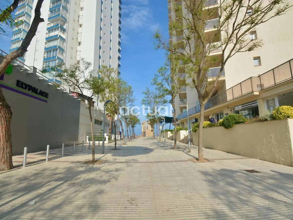 President A-4 Apartment Platja d'Aro