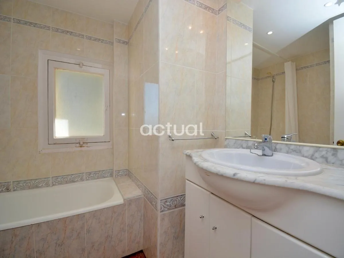 President A-4 Apartment Platja d'Aro