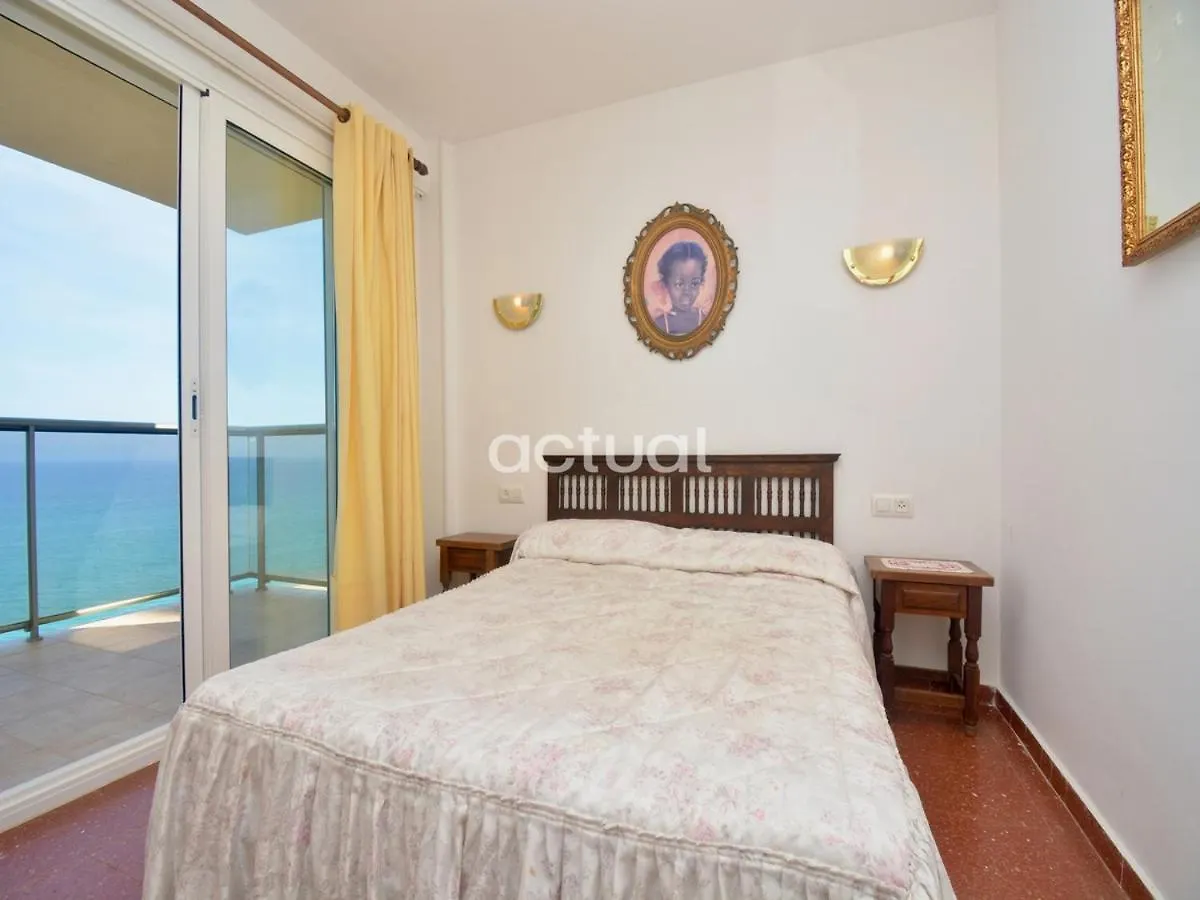 President A-4 Apartment Platja d'Aro Spain