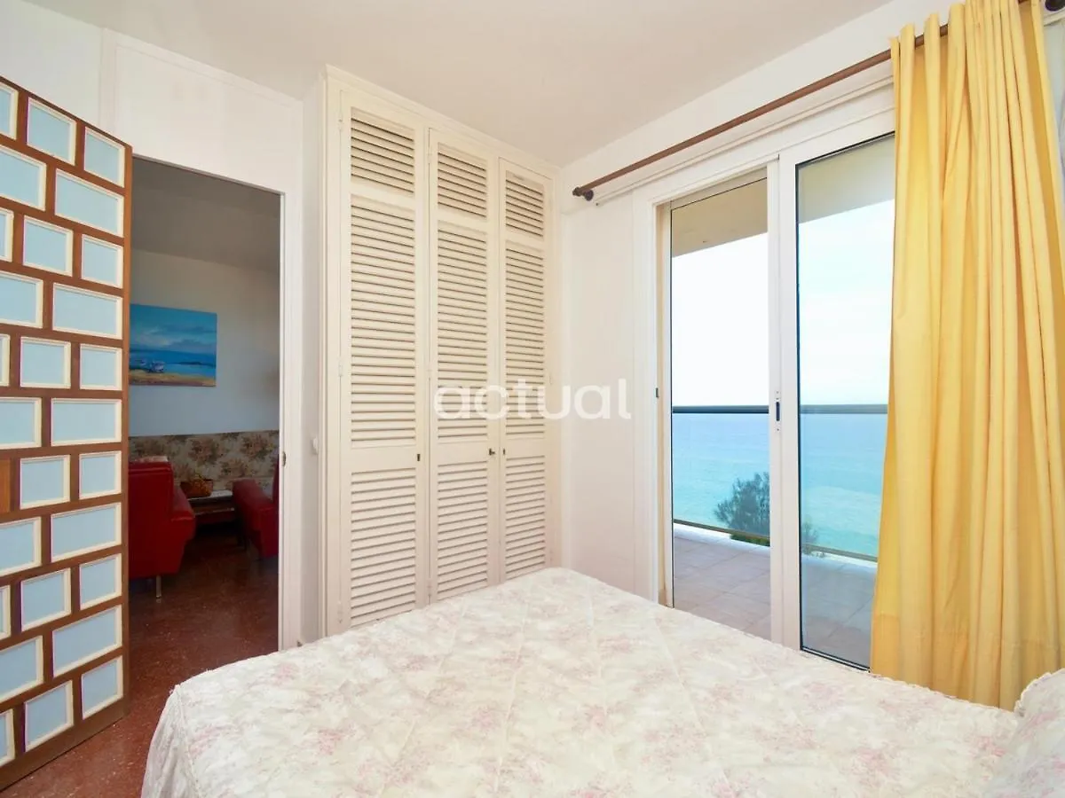 President A-4 Apartment Platja d'Aro Spain
