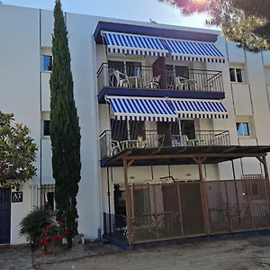Les Roques Castell-Platja d'Aro