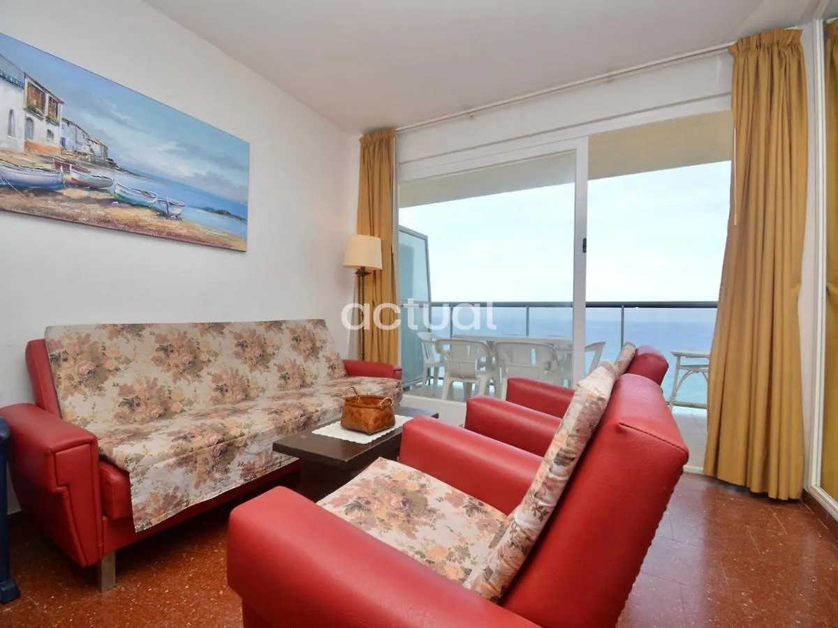 President A-4 Apartman Platja d'Aro