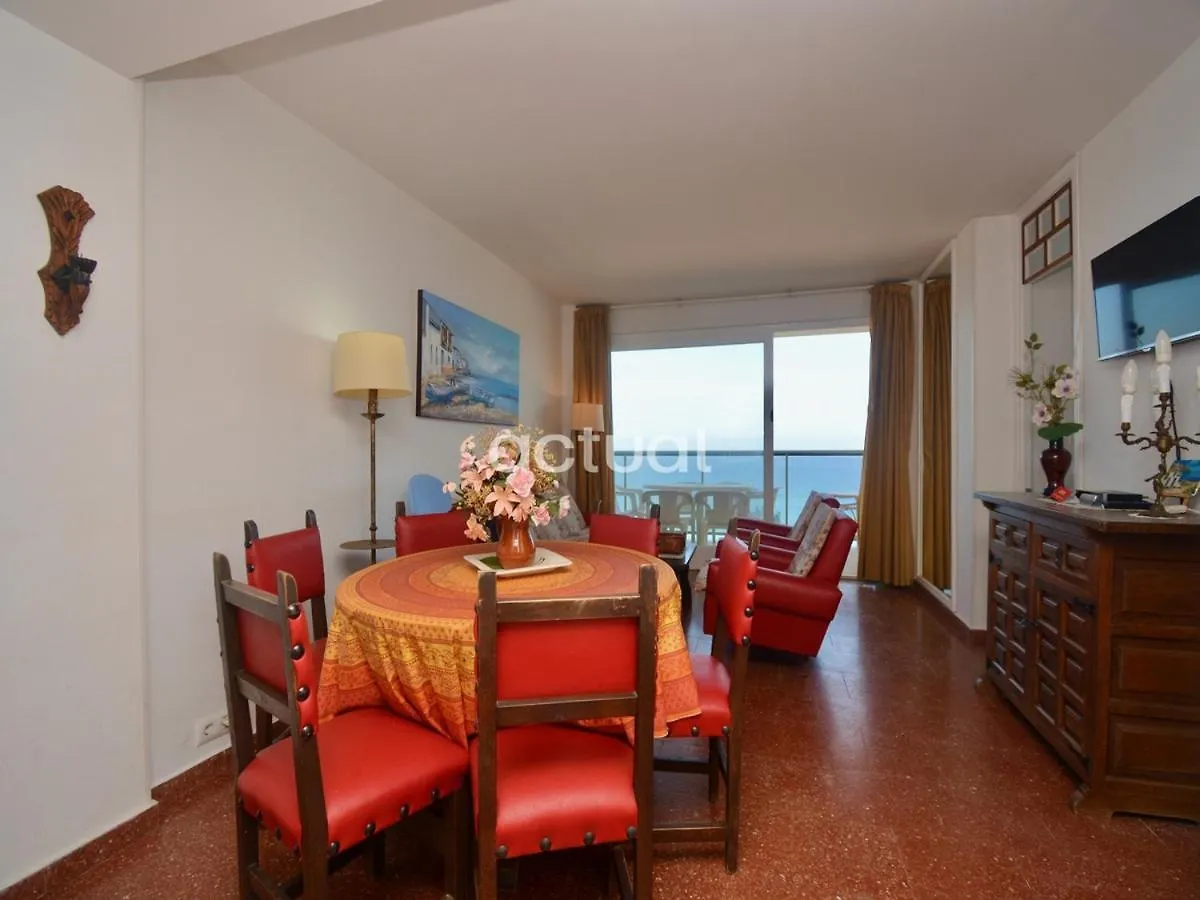 President A-4 Apartman Platja d'Aro