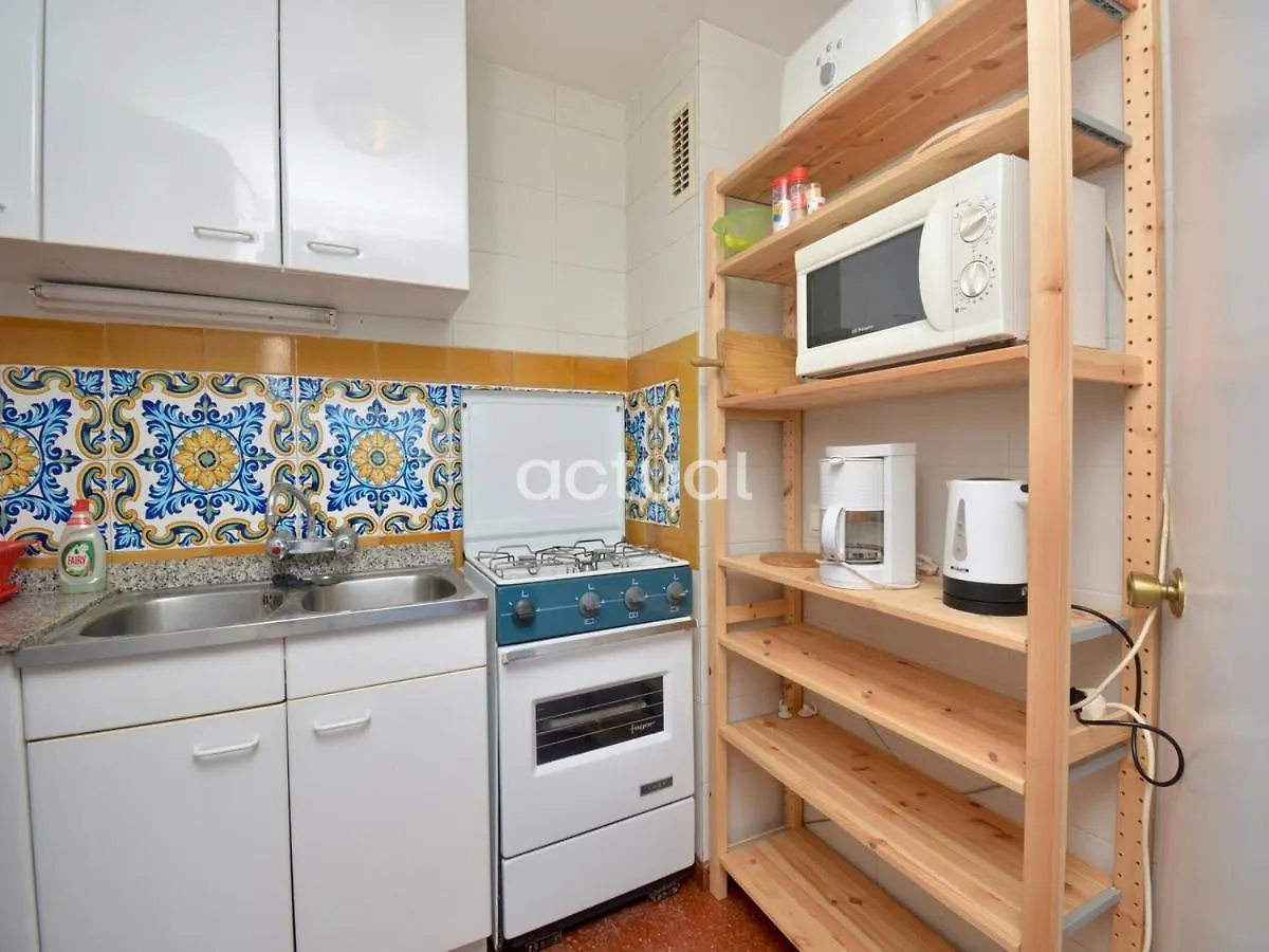 President A-4 Apartman Platja d'Aro