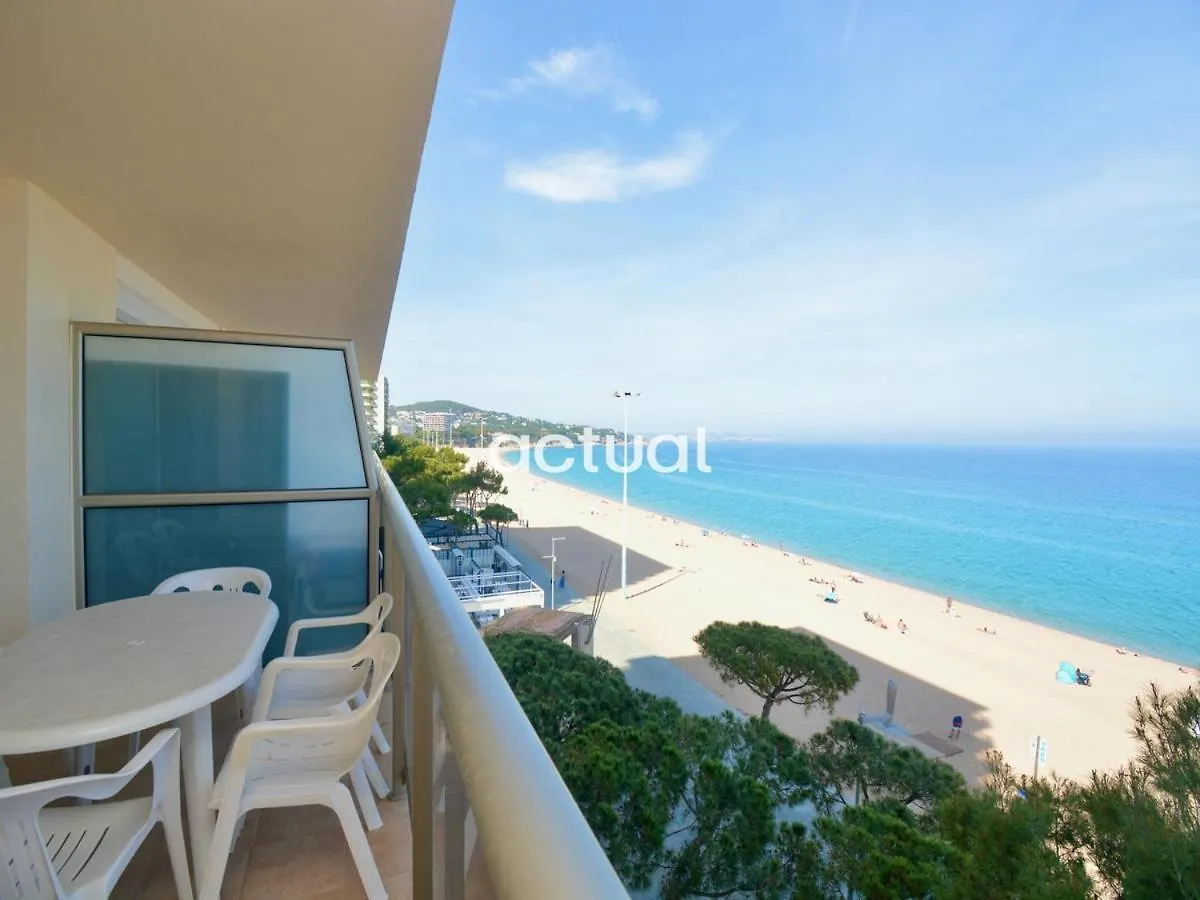 President A-4 Apartman Platja d'Aro