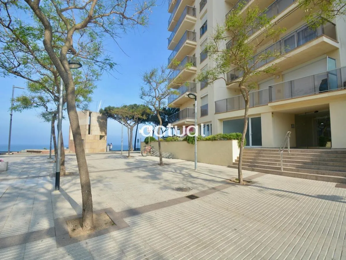 President A-4 Apartman Platja d'Aro 0*,  Spanyolország
