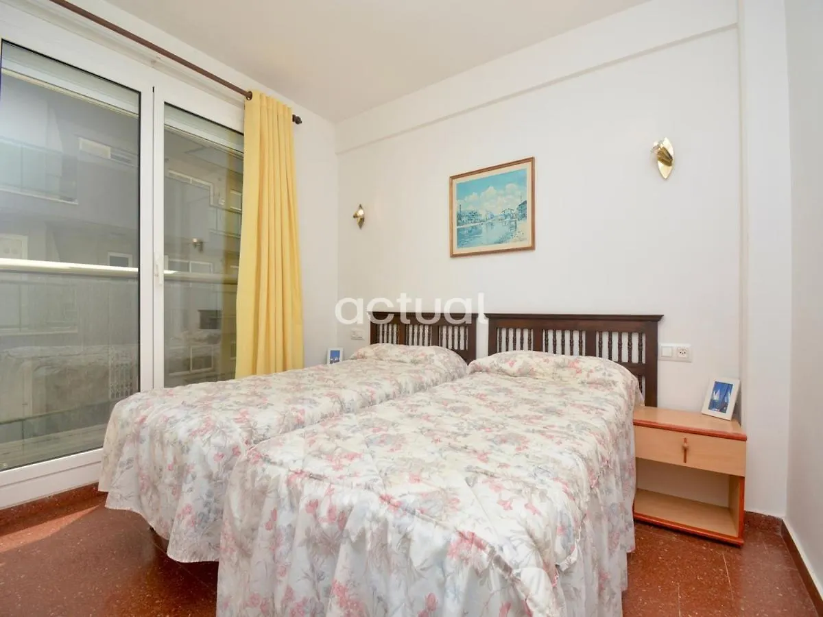 President A-4 Apartman Platja d'Aro