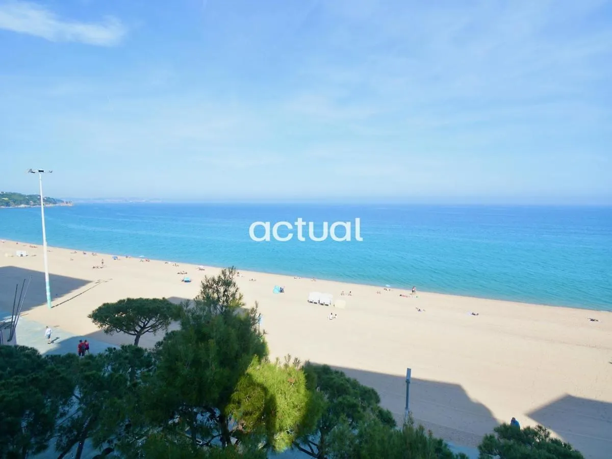 President A-4 Apartman Platja d'Aro