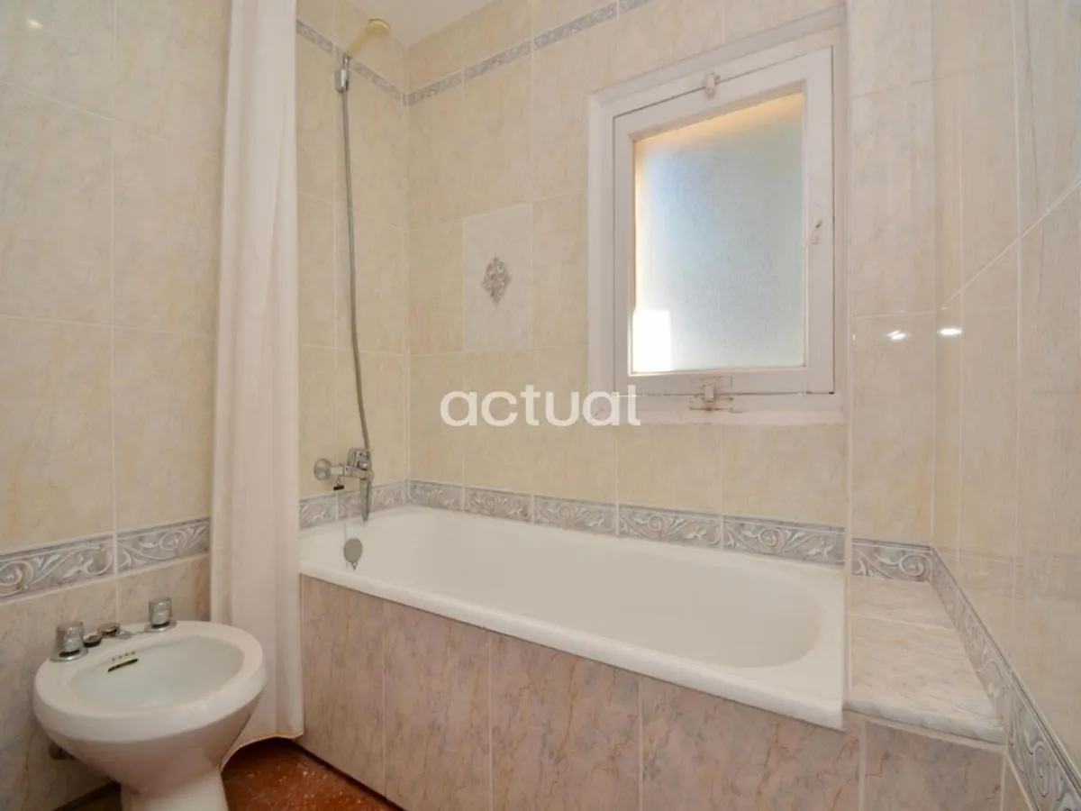 President A-4 Apartman Platja d'Aro Spanyolország
