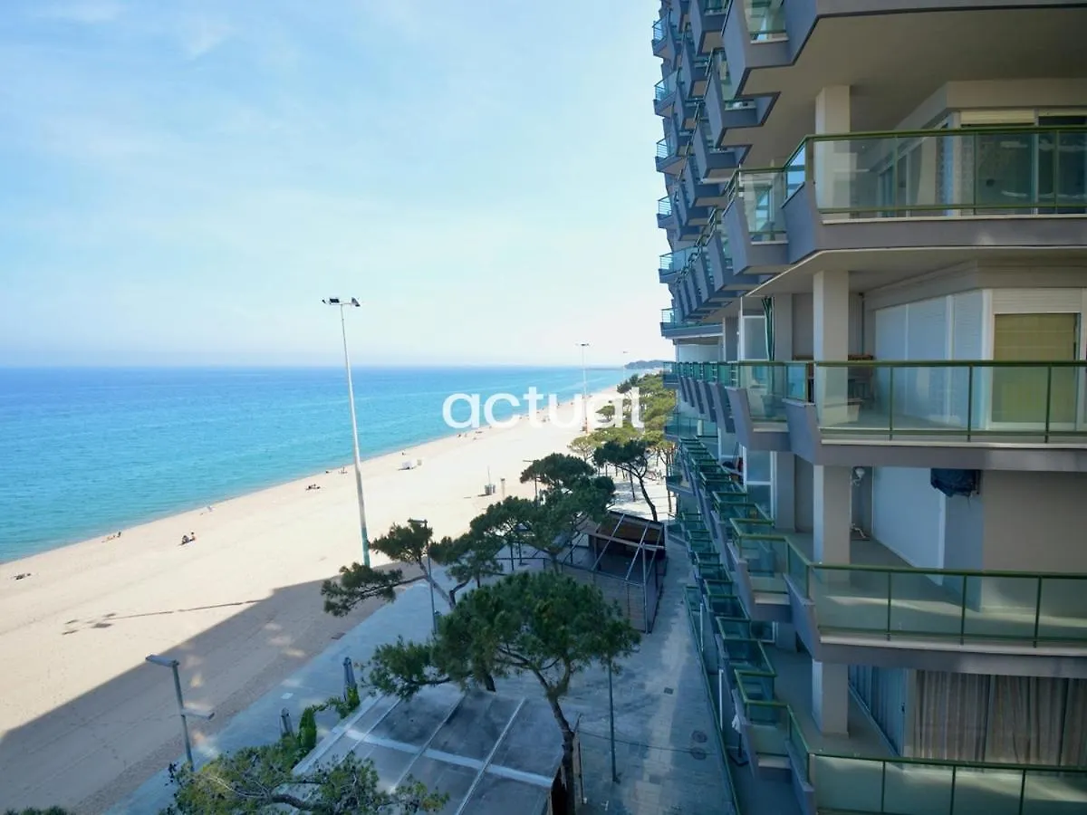 President A-4 Apartman Platja d'Aro
